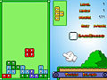 Mario Tetris: GM Edition pentru a juca on-line