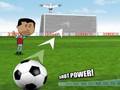 Villa Crossbar Challenge pentru a juca on-line