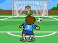 Fotbal Challenge pentru a juca on-line