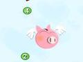 Flying Piggybank pentru a juca on-line