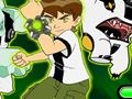 Ben 10 Cavern Run pentru a juca on-line