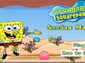 SpongeBob SquarePants Mania Seesaw pentru a juca on-line