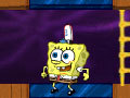 Sponge Bob SquarePants Patty Panic pentru a juca on-line