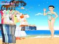 După Beach Dress Up pentru a juca on-line