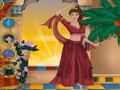 Istoric Dress Up: lumea arabă pentru a juca on-line