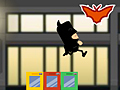 Run Run Batman pentru a juca on-line