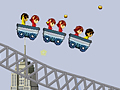 Rollercoaster Rush pentru a juca on-line