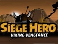 Hero Siege - Vengeance Viking pentru a juca on-line