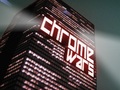 Chrome Wars pentru a juca on-line