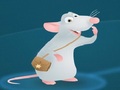 Journey of mouse-ul pentru a juca on-line