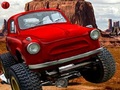 4 Wheel Madness 3 pentru a juca on-line