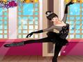 Balerina Perfect Dress Up pentru a juca on-line