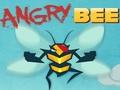 Angry Bee pentru a juca on-line