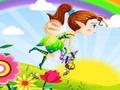 Magic Fairy Azi pentru a juca on-line