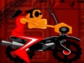 Creepy Rider 2 pentru a juca on-line