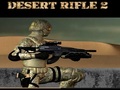 Desert Rifle 2 pentru a juca on-line