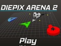 Diepix Arena 2 pentru a juca on-line