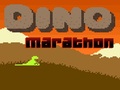 Dino Run Marathon of Doom pentru a juca on-line