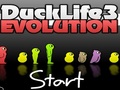 Evolutia DuckLife3 pentru a juca on-line