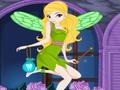 Cute Tooth Fairy pentru a juca on-line