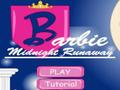 Barbie Midnight Runaway pentru a juca on-line