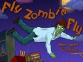 Fly Fly Zombie pentru a juca on-line