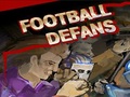 Fotbal deFans pentru a juca on-line