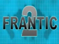 Frantic 2 pentru a juca on-line