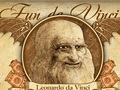 Fun Da Vinci pentru a juca on-line