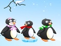 Go Go Penguin pentru a juca on-line