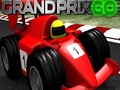 Grand Prix Go pentru a juca on-line