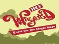 Hei Wizard - Quest For Mojo Magic pentru a juca on-line