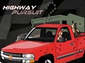 Highway Pursuit 2 pentru a juca on-line