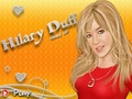 Hilary Duff Machiaj pentru a juca on-line