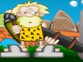 Caveman Run pentru a juca on-line