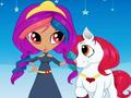 Pony Princess Coafuri pentru a juca on-line