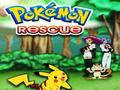 Pokemon de salvare pentru a juca on-line