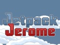 Jetpack Jerome pentru a juca on-line