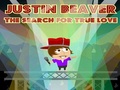 Justin Beaver pentru a juca on-line