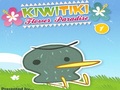 Kiwitiki - Paradise flori pentru a juca on-line