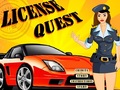 License Quest pentru a juca on-line