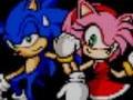 Final Fantasy Sonic X5 pentru a juca on-line