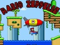 Mario Zeppelin pentru a juca on-line