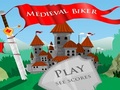 Medieval Biker pentru a juca on-line