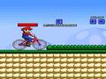 BMX mario Ultimate II pentru a juca on-line