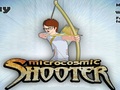 Microcosmica Shooter pentru a juca on-line