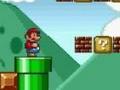 Super Mario Bros Nivelul 1 pentru a juca on-line