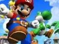 Super Mario Sunshine 64 pentru a juca on-line