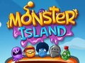 Monster Island pentru a juca on-line