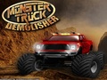 Monster Truck Demolisher pentru a juca on-line